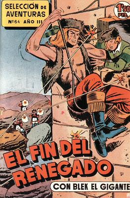 Selección de aventuras #64