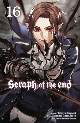 Seraph of the End (Rústica) #16