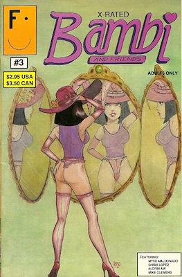Bambi and Friends #3