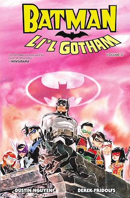 Batman Li´l Gotham #2