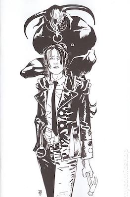 Damn Them All (Variant Covers) #5.2