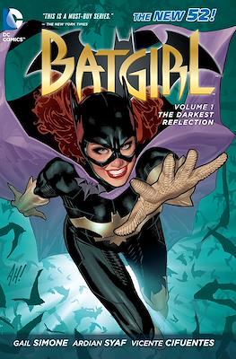 Batgirl Vol. 4 (2011-2014)
