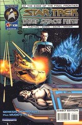Star Trek Deep Space Nine (1993-1996) #26
