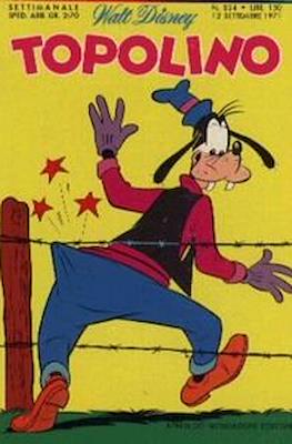 Topolino #824
