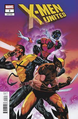X-Men United (2026-Variant Covers) #3.3