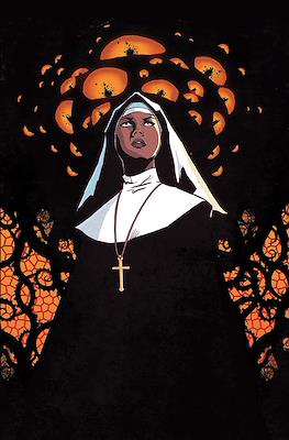 Excommunicated (Variant Covers) #1.1