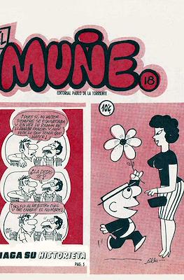 El Muñe (Año 2) #18
