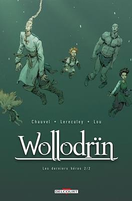 Wollodrïn #10