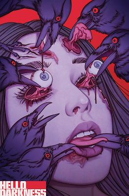 Hello Darkness (Variant Cover) #20