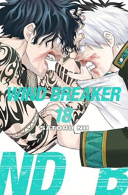 Wind Breaker #18