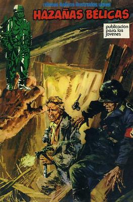 Hazañas Bélicas (1973-1988) (Grapa) #20