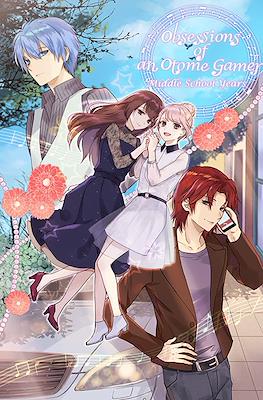 Obsessions of an Otome Gamer #2