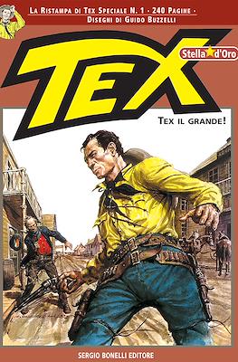 Tex: Stella d'Oro