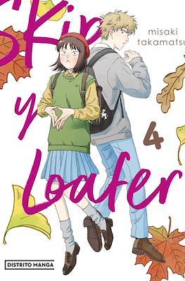 Skip y Loafer #4
