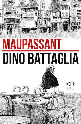 Dino Battaglia #2