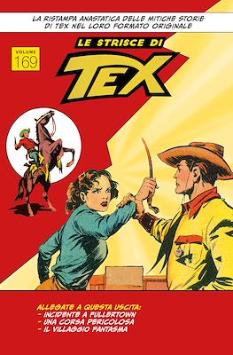 Le strisce di Tex #169