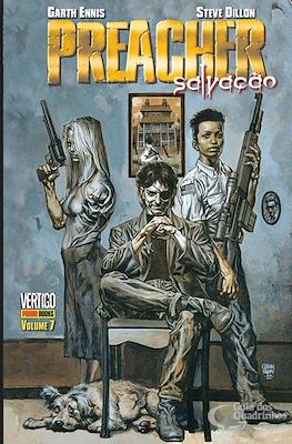 Preacher #7