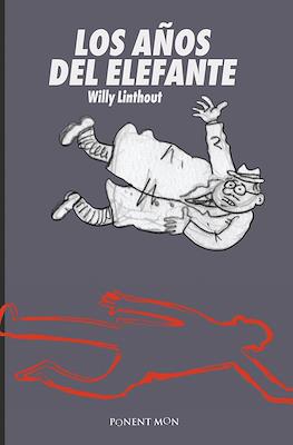 Los años del elefante