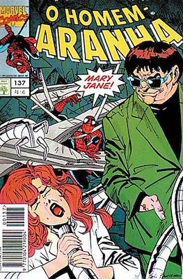 Homem Aranha #137