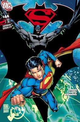 Superman / Batman (2003-2011) #44