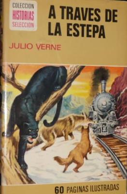Historias Selección (serie Julio Verne 1973) #12