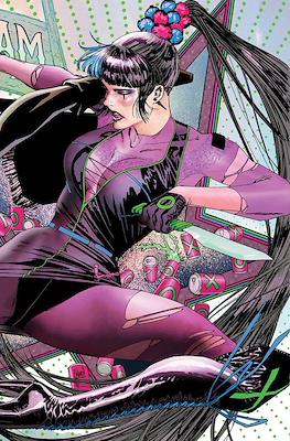 Gotham City Sirens Vol. 2 (2024-Variant Covers) #4.3