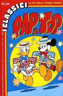 I Classici di Walt Disney #144