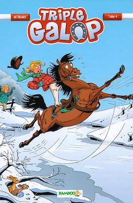 Triple Galop #4