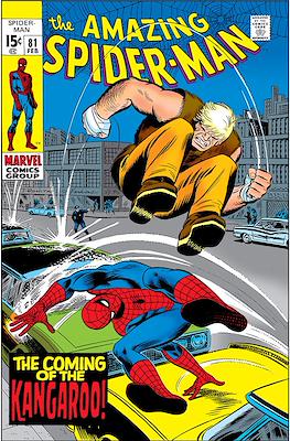 Spider-Man Komplett #94