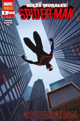 Miles Morales: Spider-Man #5