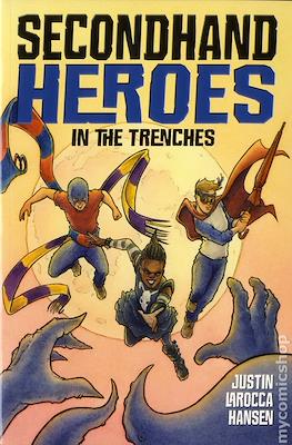 Secondhand Heroes #2
