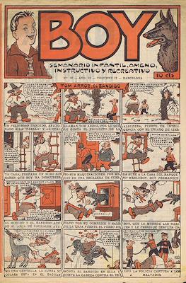 Boy (1928) #87
