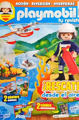 Playmobil #76