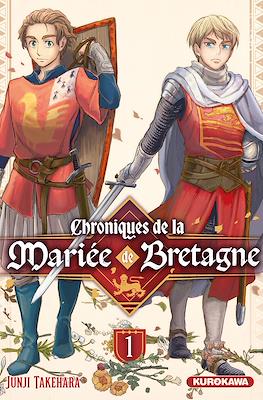 Chroniques de la Mariée de Bretagne