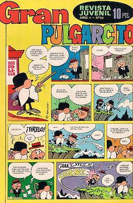 Gran Pulgarcito (Grapa) #24