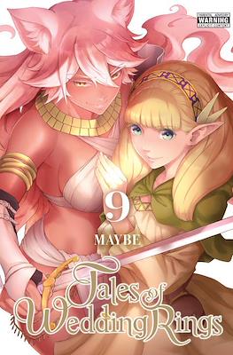 Tales of Wedding Rings #9