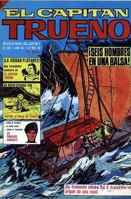 El Capitán Trueno Extra #338