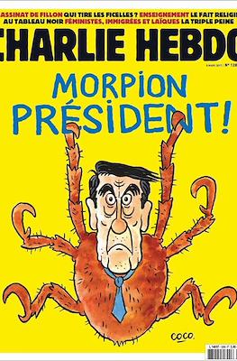 Charlie Hebdo #1285