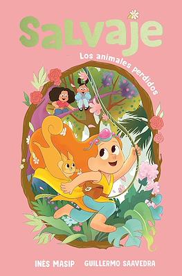 Salvaje