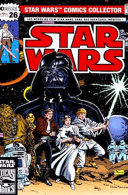 Star Wars Comics Collector #26