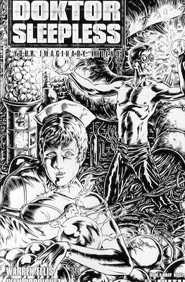 Doktor Sleepless (2007 Variant Covers) #5