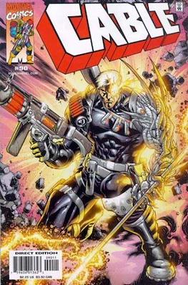 Cable Vol. 1 (1993-2002) #90