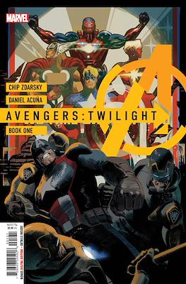 Avengers: Twilight (Variant Cover) #1.1