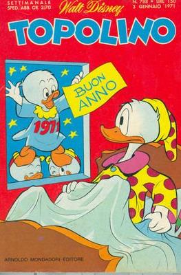 Topolino #788