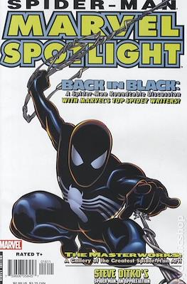 Marvel Spotlight Spider-Man - Back in Black