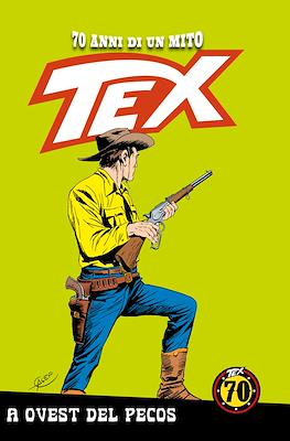 Tex: 70 anni di un mito #140