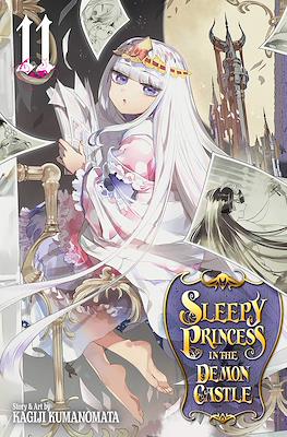 Sleepy Princess in the Demon Castle #11