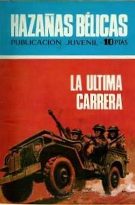 Hazañas Bélicas #238