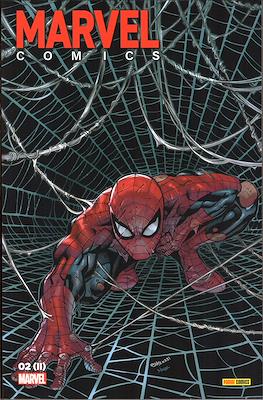 Marvel Comics (2024) #2
