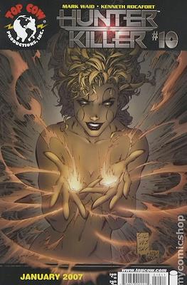 Hunter-Killer Vol. 1 (2004-2007) #10
